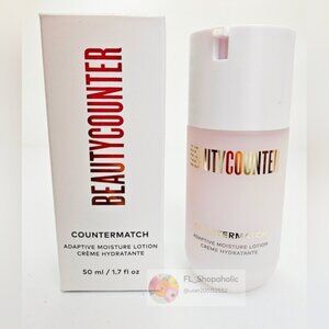 *Beautycounter* Countermatch Adaptive Moisture Lotion - NEW! - FAST SHIP!